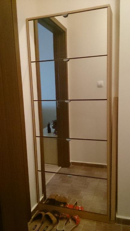 Geri Apartment Burgasz Kültér fotó