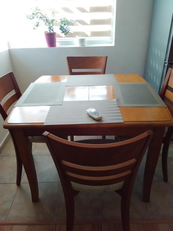 Geri Apartment Burgasz Kültér fotó