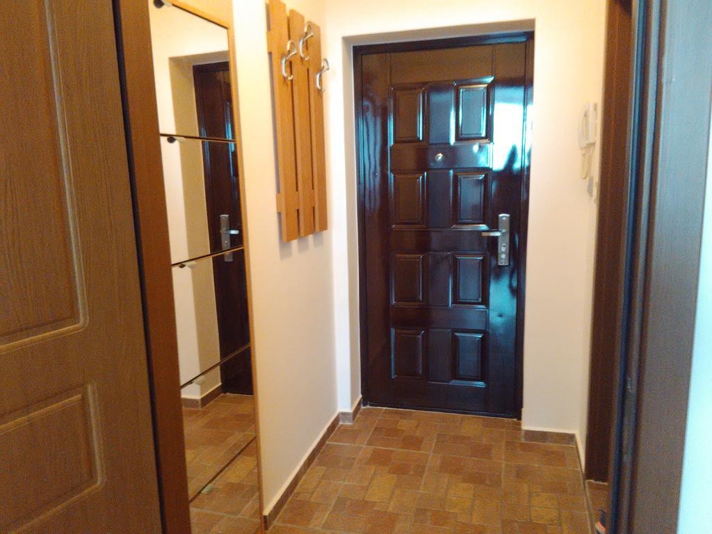 Geri Apartment Burgasz Kültér fotó