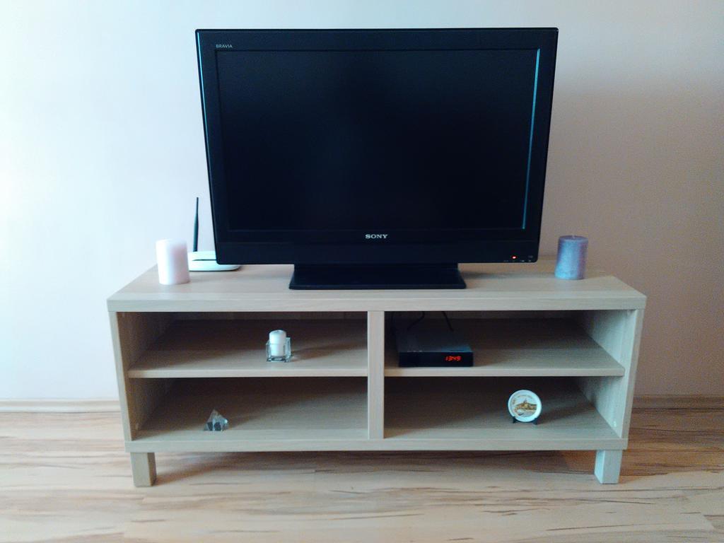 Geri Apartment Burgasz Kültér fotó
